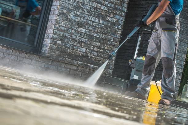 Best Vinyl Siding Pressure Washing in Westhampton Beach, NY