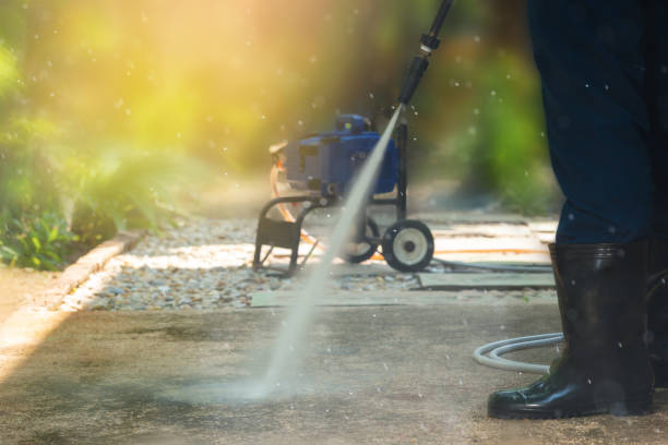 Best Commercial Pressure Washing in Westhampton Beach, NY